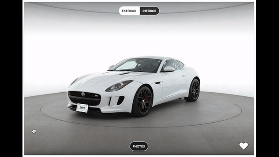 360 Degree Car Photography is the New Normal in Dealership Merchandising