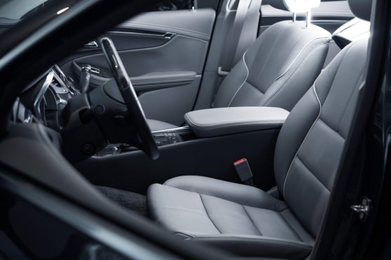 From Browsing Online to Test Drive: How Vehicle Images Drive Action