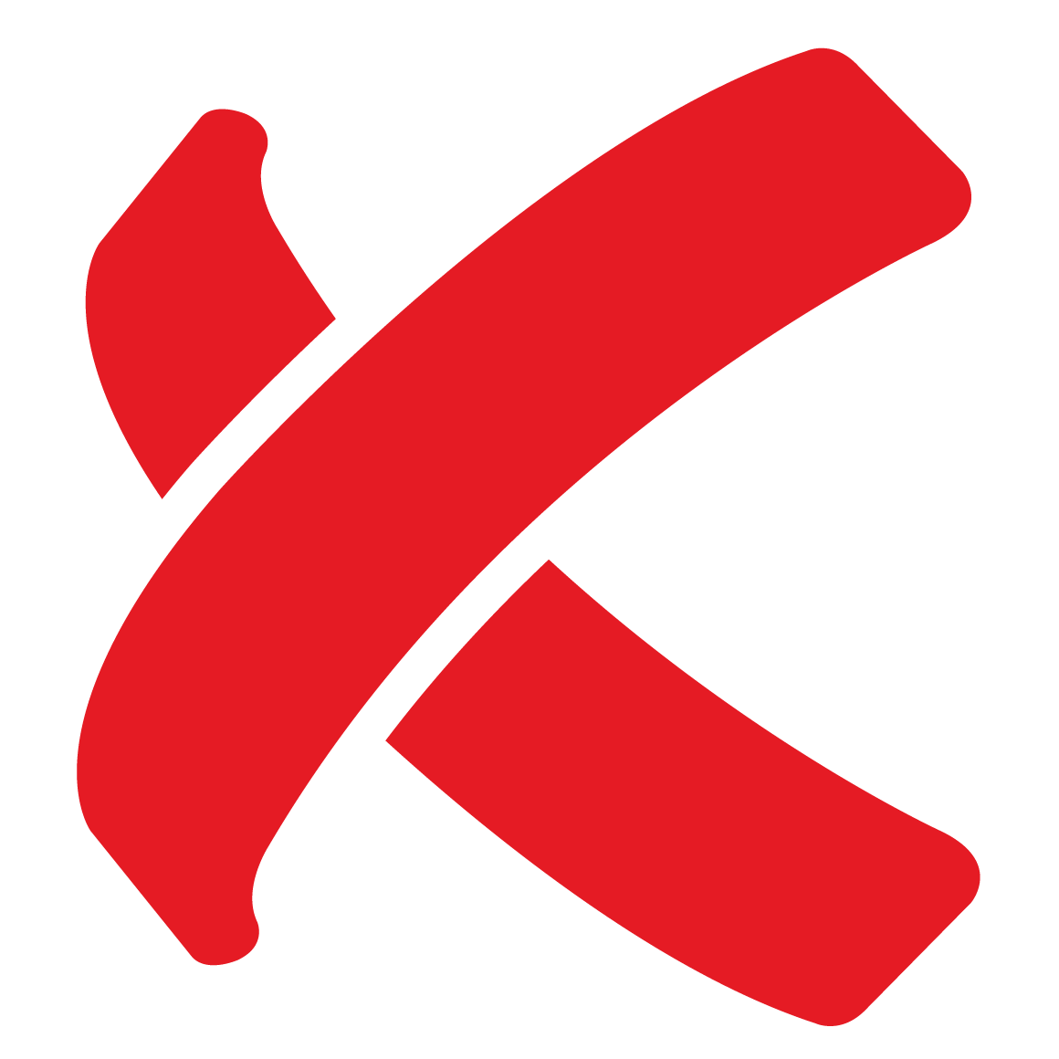 Xcite X Primary Logo