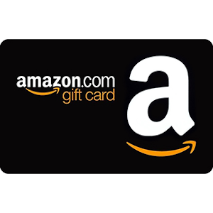 amazon gift card