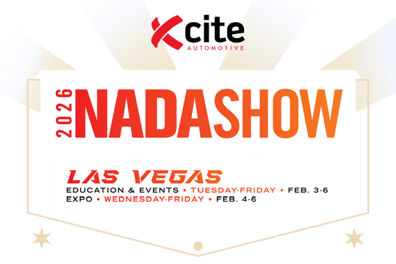NADA 2026: Why Dealers Are Meeting with Xcite