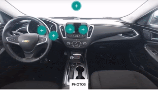 spin interior