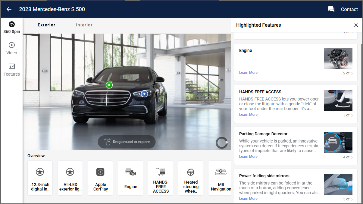 Your Digital Frontline Matters More Than Ever in Automotive Merchandising