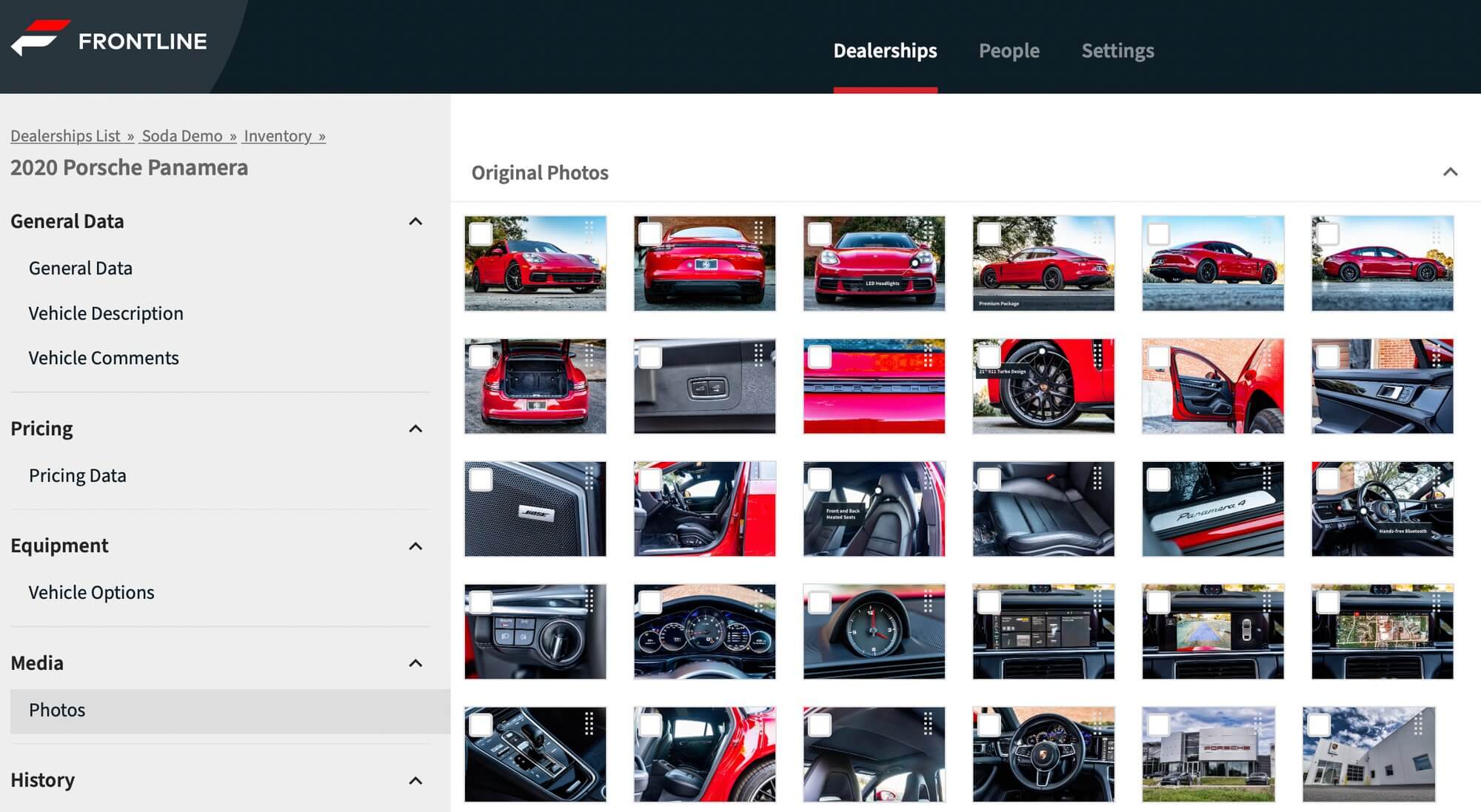 How to Make Your Auto Dealership Photos a Sales Engine
