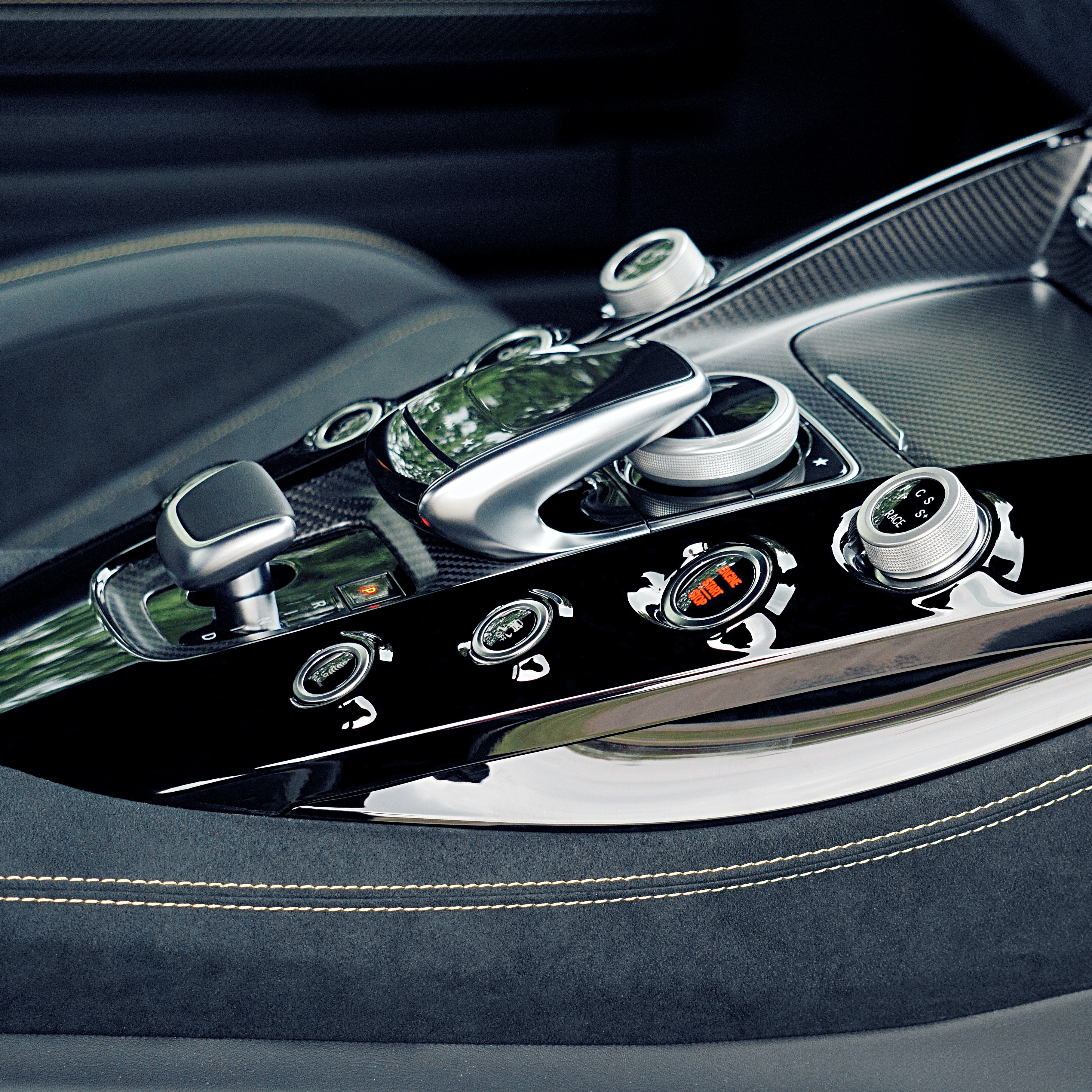 The Emotional Engine Behind Car Buying Decisions